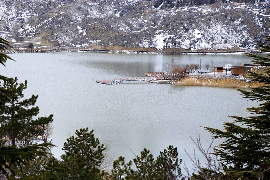 Konya'nın gözünde tüten bu görüntüler, Konyalıları bu manzaraya hasret bırakıyor 10