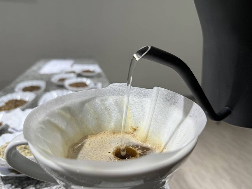 Çay ve kahve tiryakileri dikkat! Çayla kahveyi böyle tüketiyorsanız pişman olacaksınız! 7