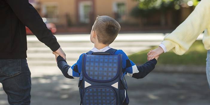 Çocuğunuz okula hazır mı? İşte anne babaların gözden kaçırmaması gereken işaretler 5
