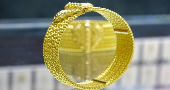 Altın haftayı rekorla kapattı! İşte Konya'da güncel fiyatlar 6