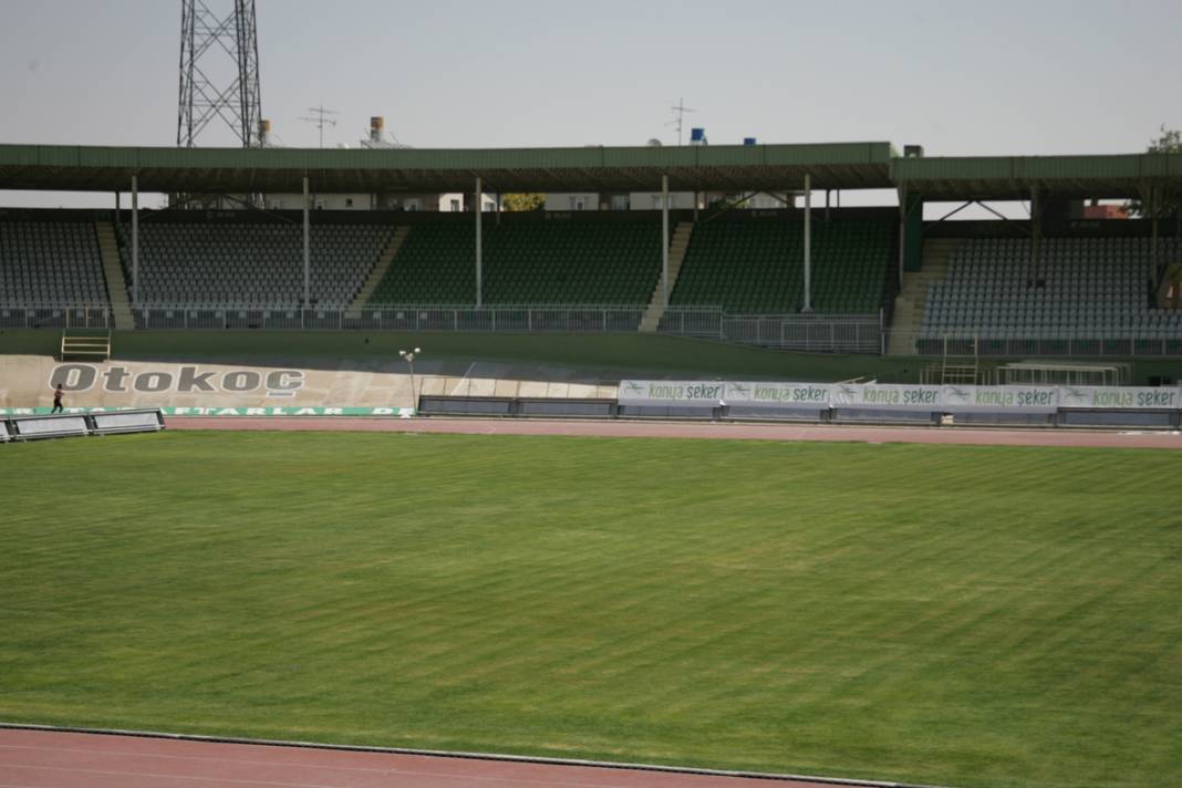 Konyaspor sevdalıları asla unutmaz 4