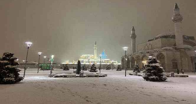 Konya'nın gözünde tüten bu görüntüler, Konyalıları bu manzaraya hasret bırakıyor 2