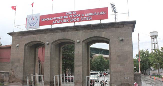 Konyaspor sevdalıları asla unutmaz 5