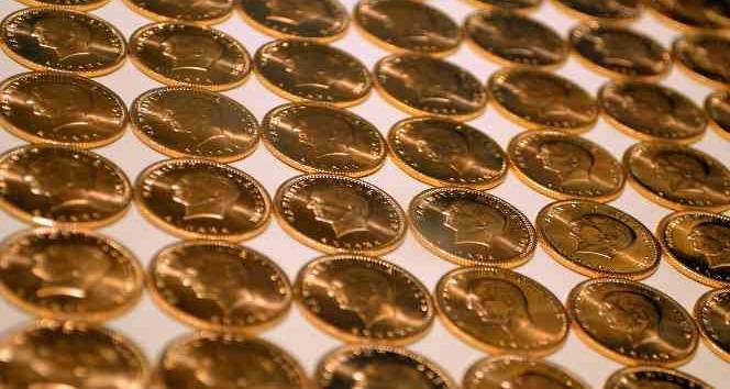 Altın haftayı rekorla kapattı! İşte Konya'da güncel fiyatlar 4