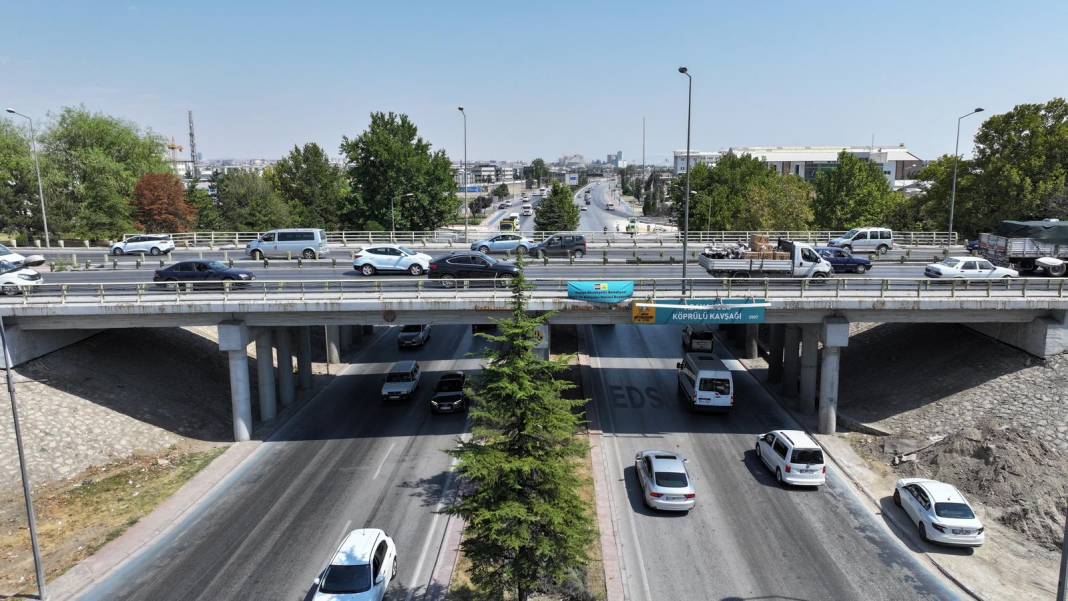 Konya'da bugün neler oldu? 19 Ağustos 2025 9