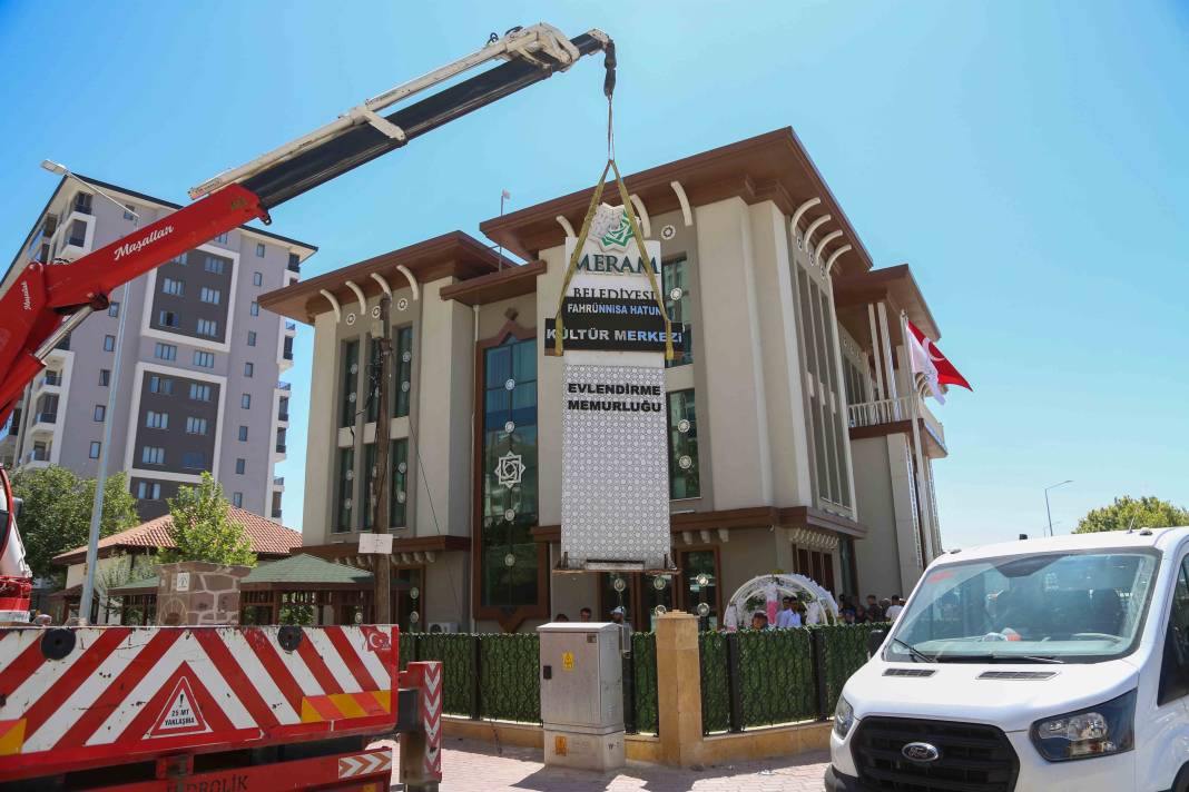 Konya'da bugün neler oldu? 18 Ağustos 2025 3