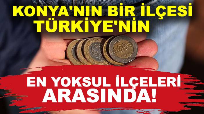 Konya'da bugün neler oldu? 18 Ağustos 2025 8