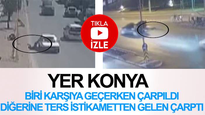 Konya'da bugün neler oldu? 21 Ağustos 2025 2
