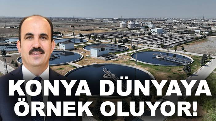 Konya'da bugün neler oldu? 21 Ağustos 2025 4