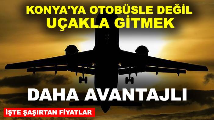 Konya'da bugün neler oldu? 21 Ağustos 2025 6