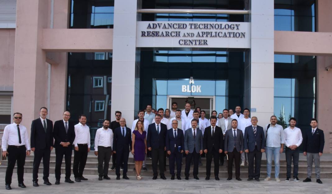 Konya'da bugün neler oldu? 24 Ağustos 2025 2