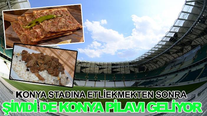 Konya'da bugün neler oldu? 27 Ağustos 2025 5