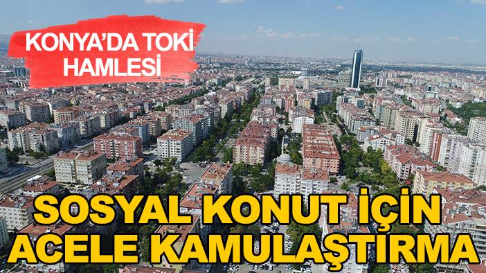 Konya'da bugün neler oldu? 28 Ağustos 2025 2