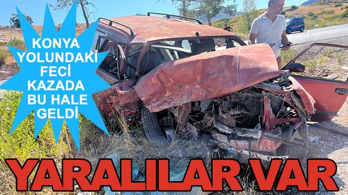 Konya'da bugün neler oldu? 28 Ağustos 2025 13