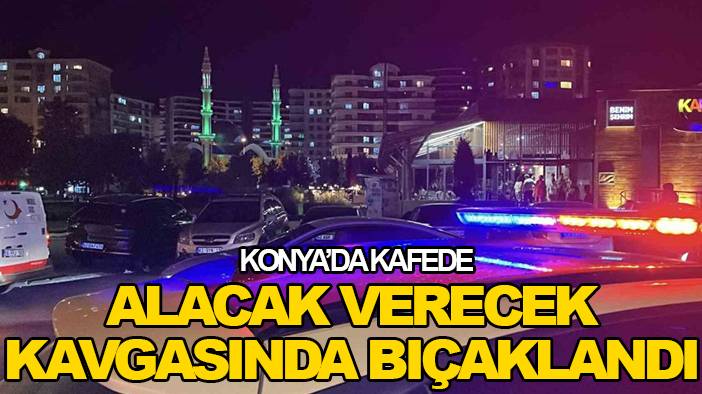 Konya'da bugün neler oldu? 29 Ağustos 2025 1