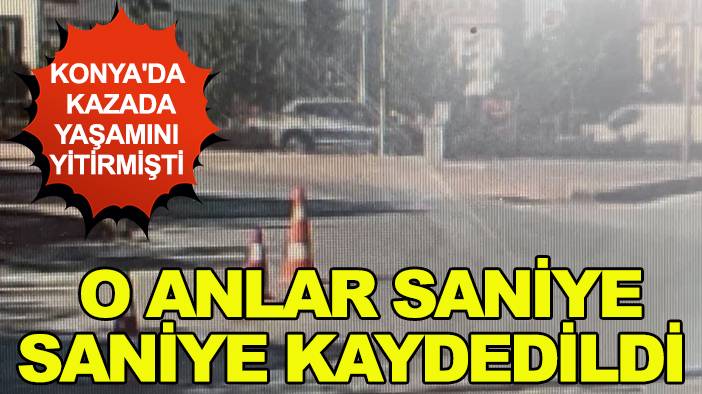 Konya'da bugün neler oldu? 29 Ağustos 2025 11