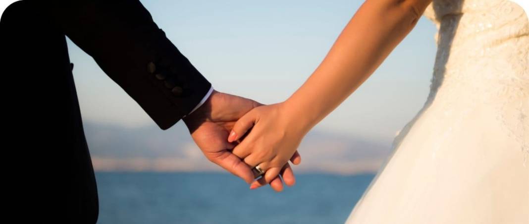 Evlenecek çiftlere 109 belediyeden destek! Nasıl başvurulur? İşte yanıtı 8