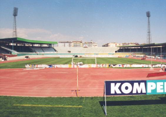 Konyaspor sevdalıları asla unutmaz 7