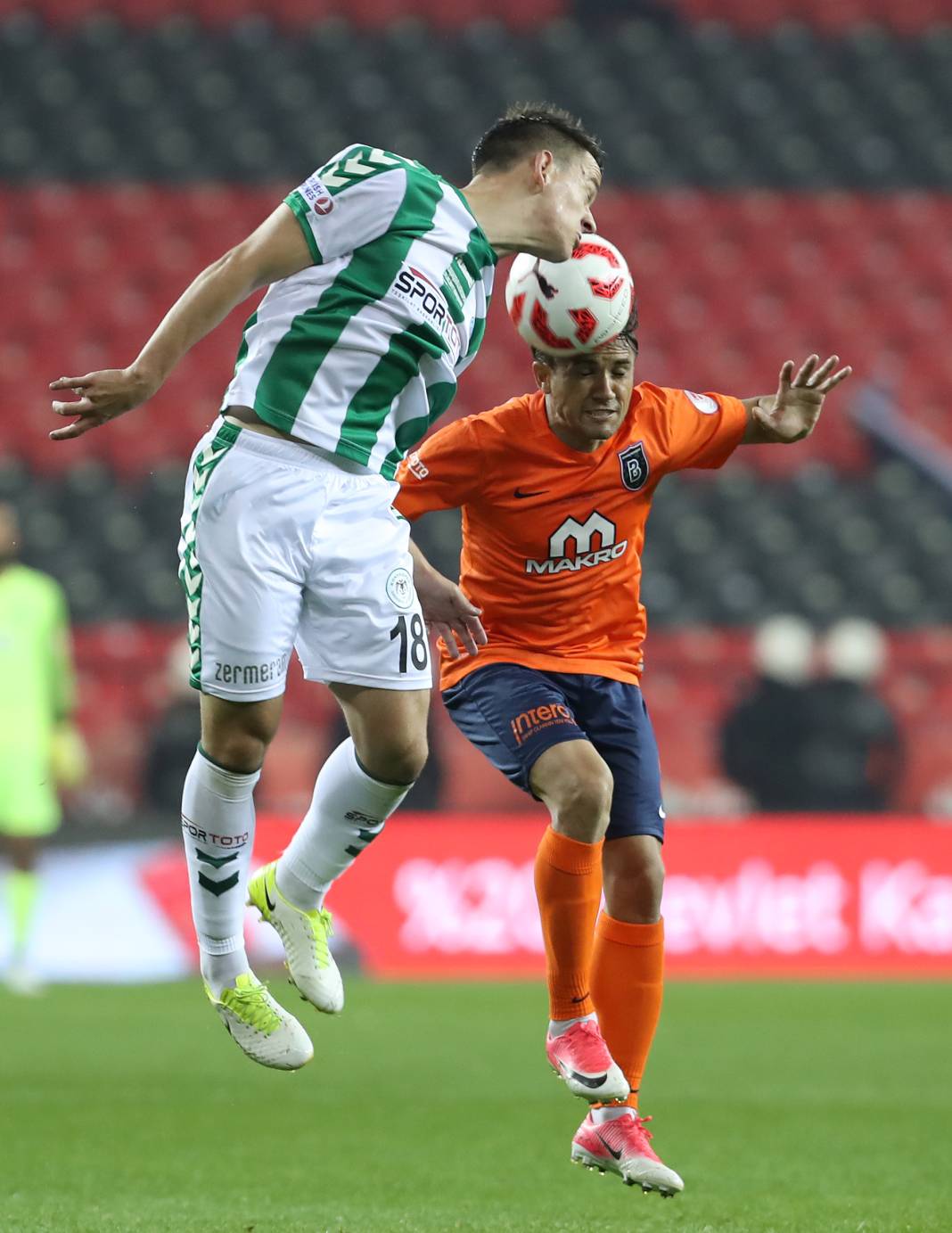 Konyaspor'un hedefi belli oldu 5