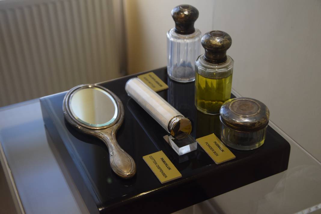 Konya'daki bu evde Atatürk'ün anıları saklı! 6