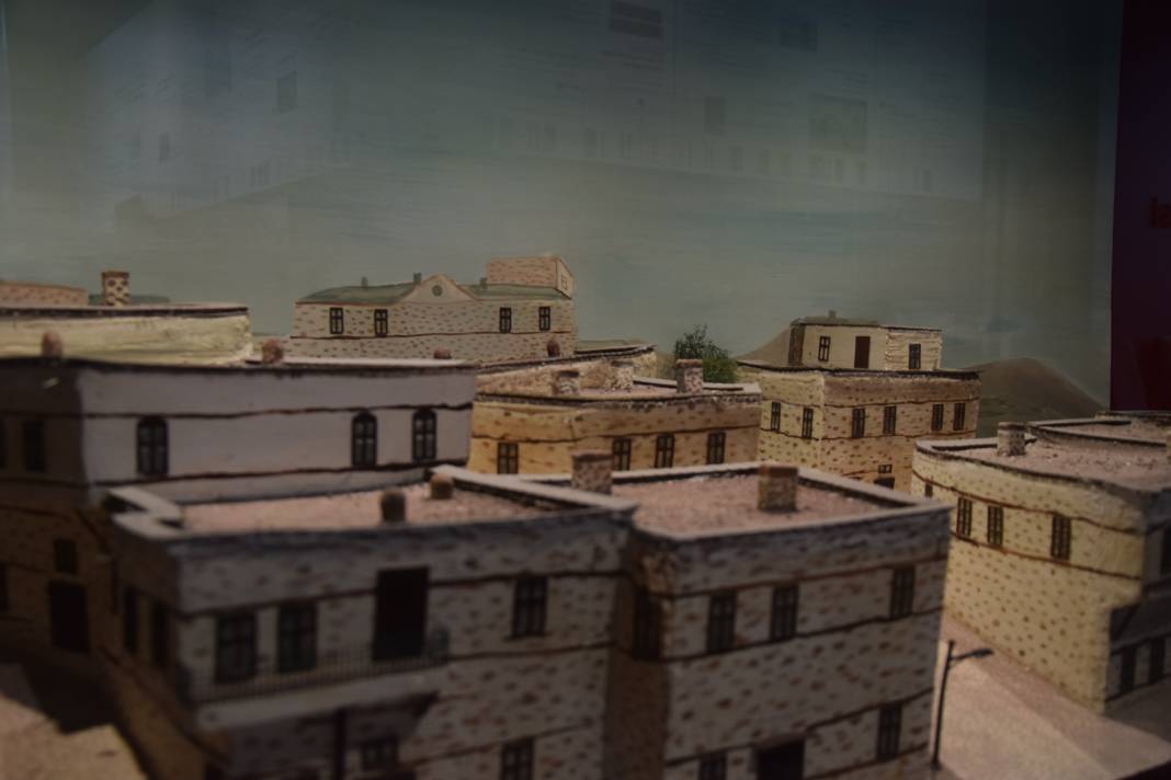 Konya’nın kültürel mirasını geleceğe taşıyan müze! Tarihin kapıları burada açılıyor... 14