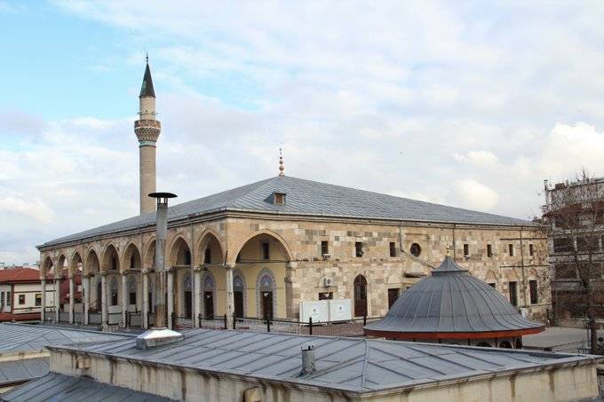 2025 Mevlid Kandili ne zaman? Bu yıl Mevlid Kandili hangi güne denk geliyor? 6