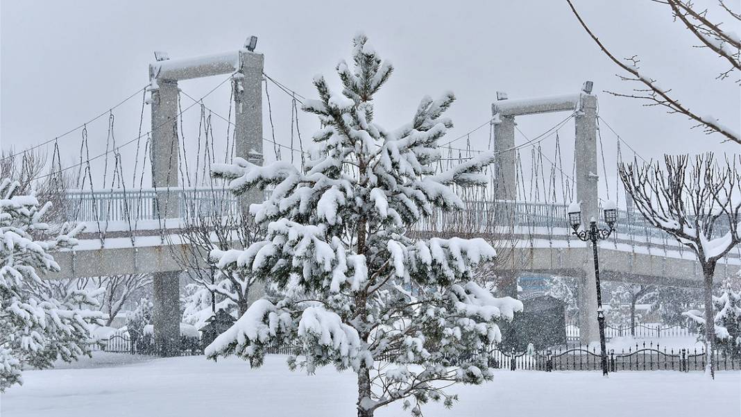 Konya'nın gözünde tüten bu görüntüler, Konyalıları bu manzaraya hasret bırakıyor 7