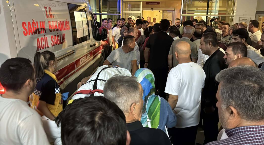 Konya'da bugün neler oldu? 19 Ağustos 2025 5