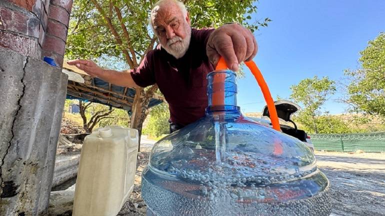 Konya'da bugün neler oldu? 23 Ağustos 2025 6