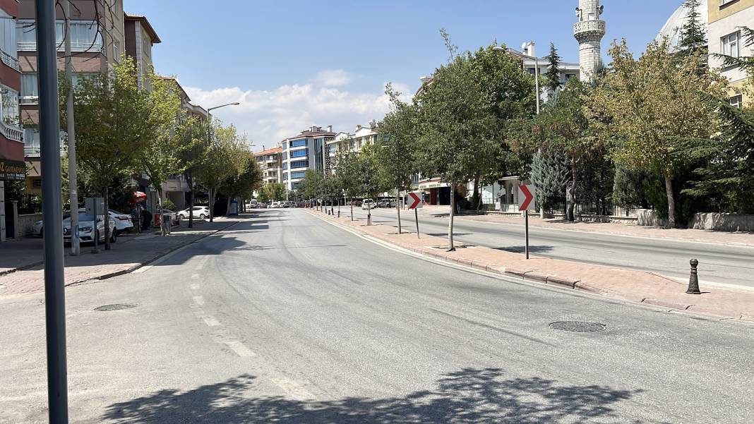 Konya'da bugün neler oldu? 18 Ağustos 2025 7