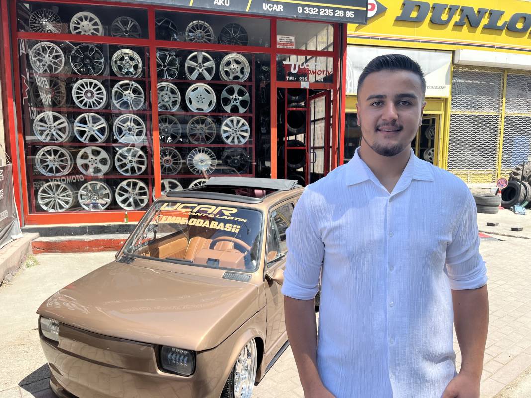 Konya'da bugün neler oldu? 23 Ağustos 2025 3