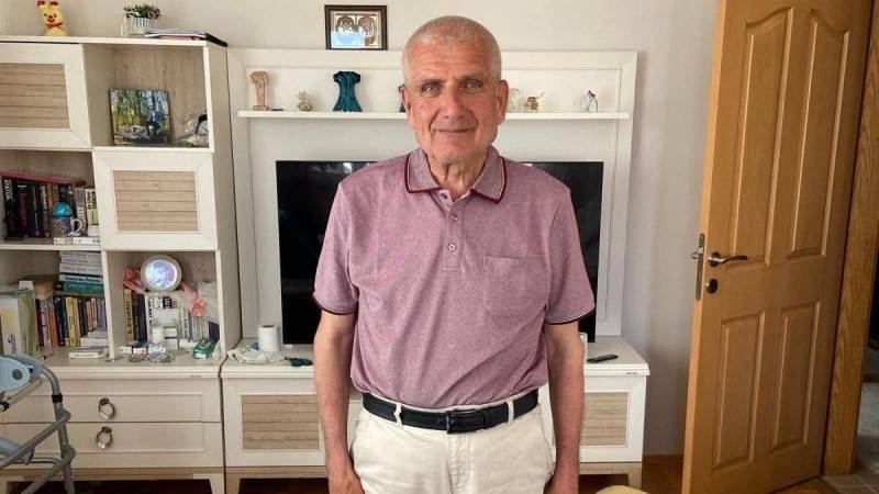 Konya'da bugün neler oldu? 24 Ağustos 2025 4