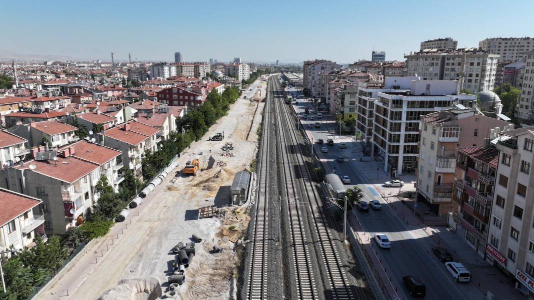 Konya'da bugün neler oldu? 18 Ağustos 2025 4