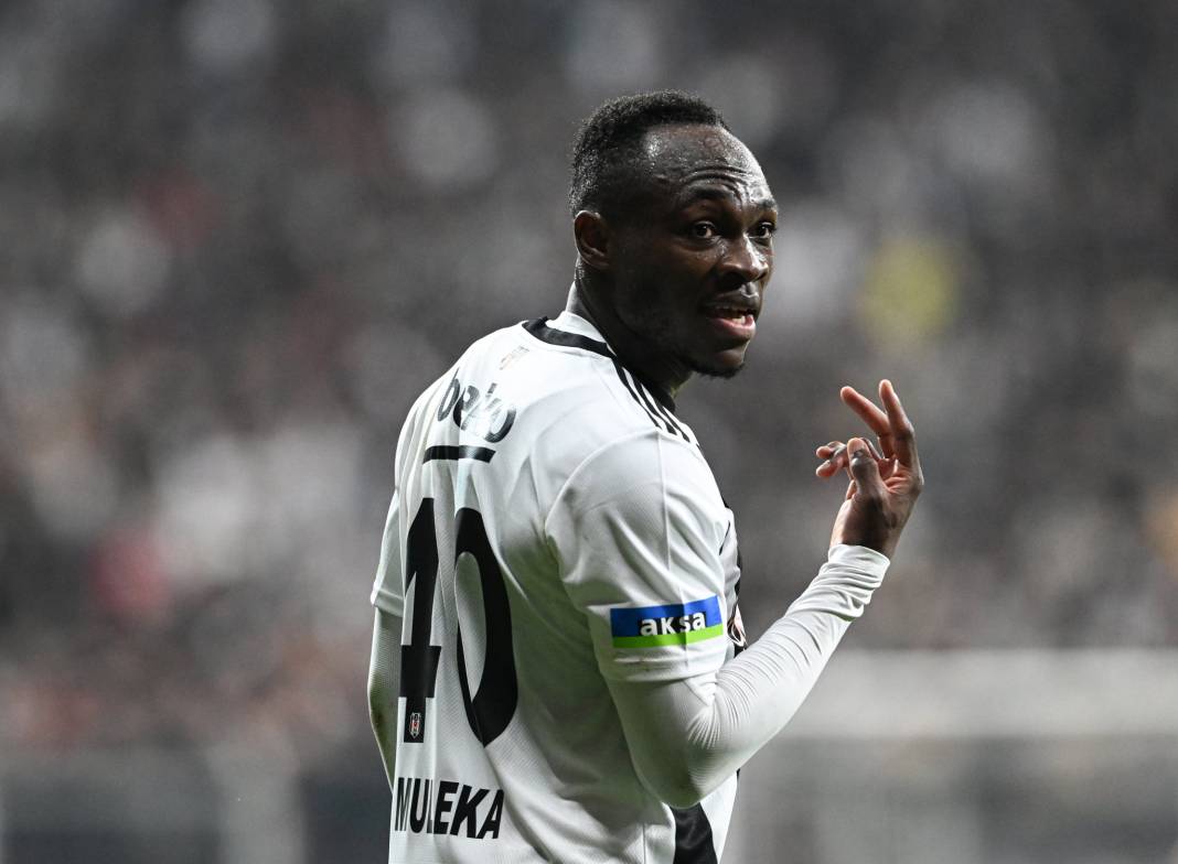 Jackson Muleka kimdir? 2