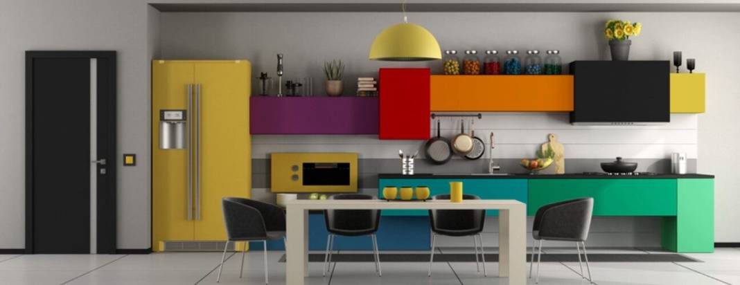 Beyaz eşyaları atmayın, boyayarak yenileyin! İşte adım adım beyaz eşya boyama rehberi... 1