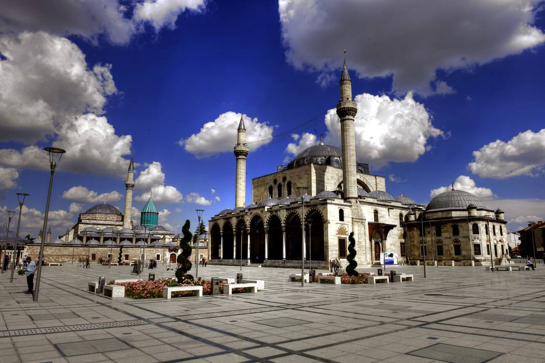 2025 Mevlid Kandili ne zaman? Bu yıl Mevlid Kandili hangi güne denk geliyor? 3