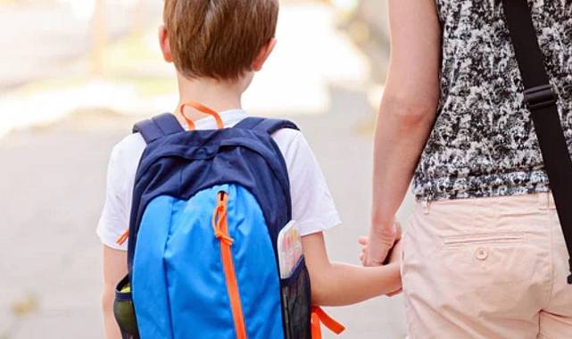 Çocuğunuz okula hazır mı? İşte anne babaların gözden kaçırmaması gereken işaretler 4