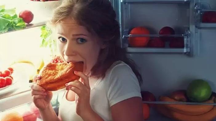 Bu 6 adımı uygulayan sabahları fişek gibi uyanıyor 6