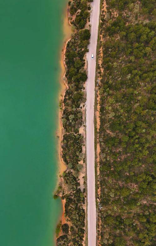 Konya'daki diğer piknik alanlarını unutun: Burası şehirden kaçışın tam ortası 5