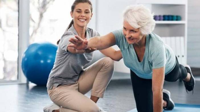 Bu 6 adımı uygulayan sabahları fişek gibi uyanıyor 8