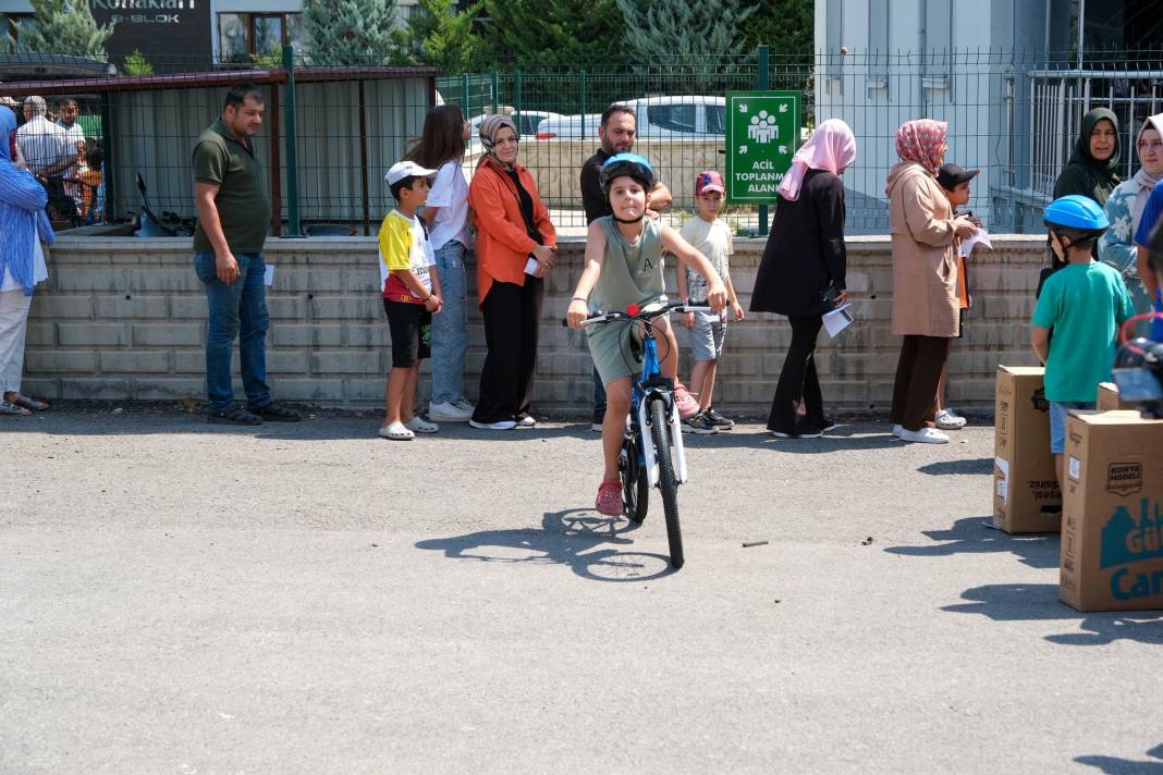 Konya'da bugün neler oldu? 20 Ağustos 2025 3