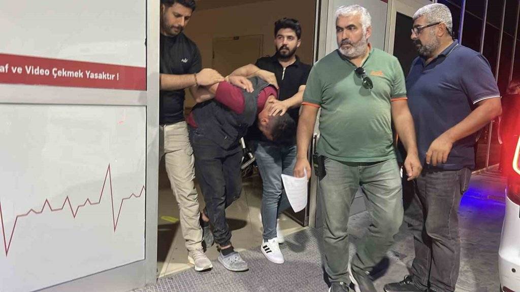 Konya'da bugün neler oldu? 19 Ağustos 2025 7