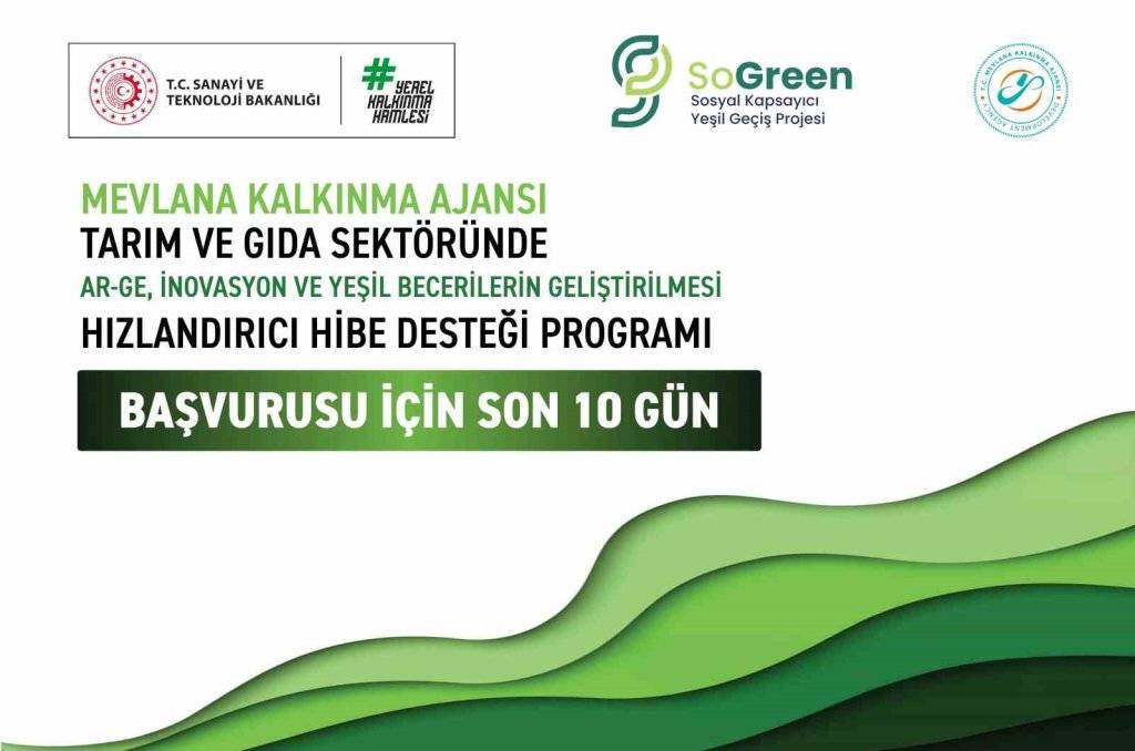 Konya'da bugün neler oldu? 24 Ağustos 2025 8