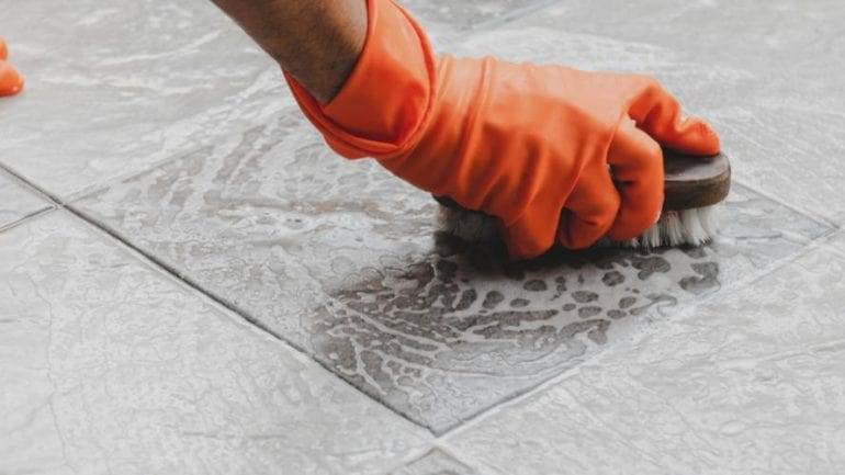 Ev hanımları bayram edecek! İşte temizlikte işinize yarayacak 5 pratik tiyo! 6