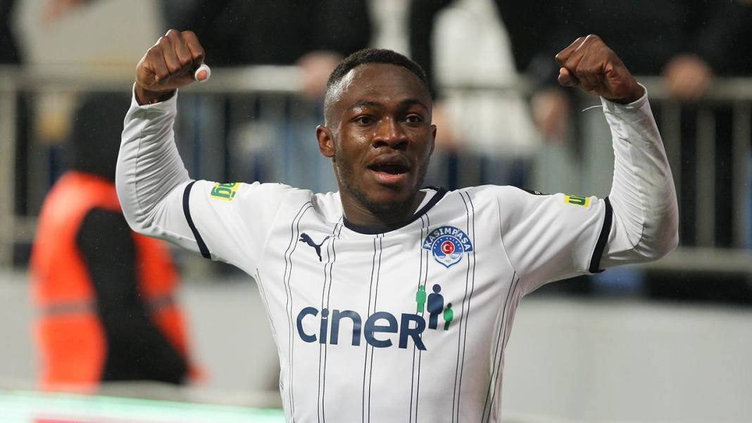 Jackson Muleka kimdir? 6