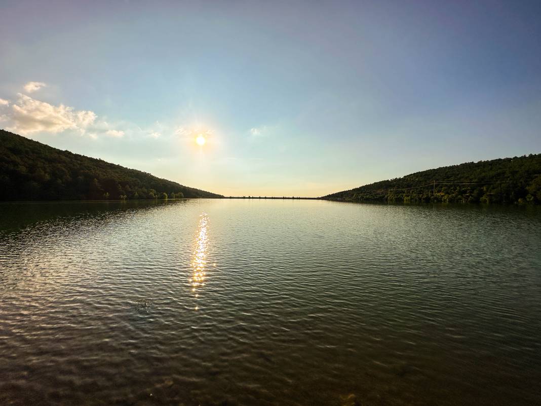 Konya'daki diğer piknik alanlarını unutun: Burası şehirden kaçışın tam ortası 2