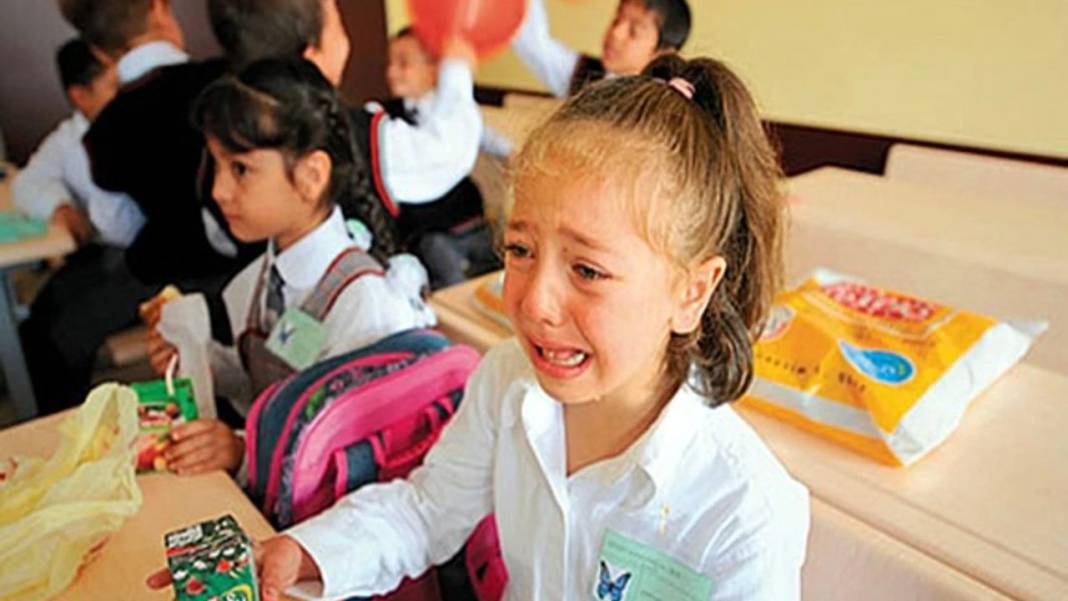 Çocuğunuz okula hazır mı? İşte anne babaların gözden kaçırmaması gereken işaretler 1