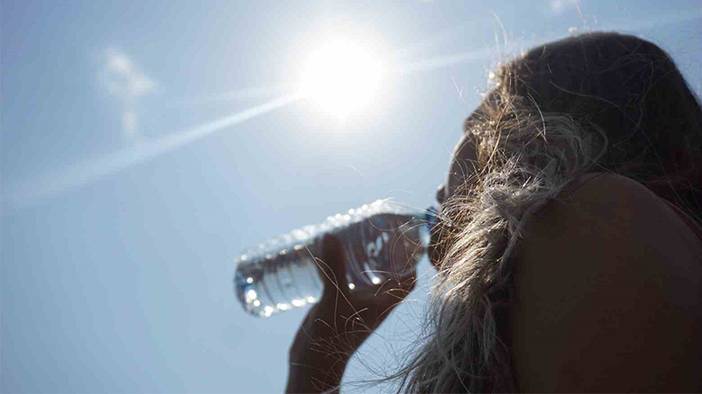 Yazın en büyük kurtarıcılarından: Yaz keyfinizi bozan kokulara bu yöntemlerle veda! 1