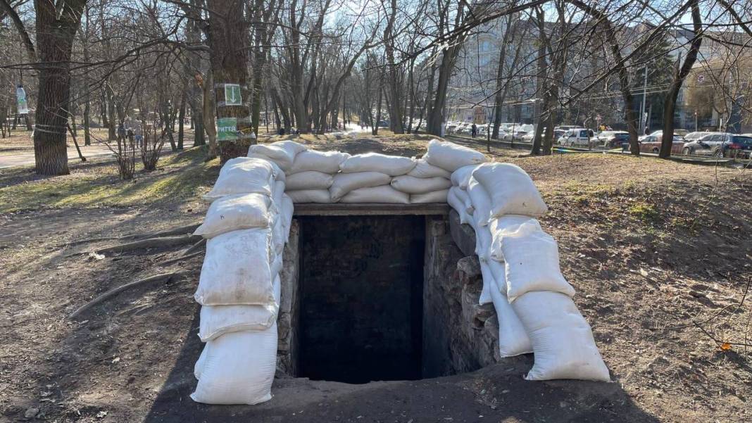 Türkiye 81 ilde sığınak inşasına hazırlanıyor! 3