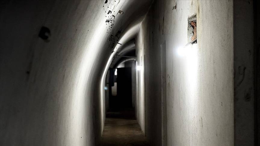 Türkiye 81 ilde sığınak inşasına hazırlanıyor! 2